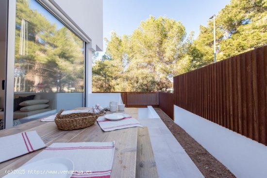  Dúplex en venta a estrenar en Sant Antoni de Portmany (Baleares) 