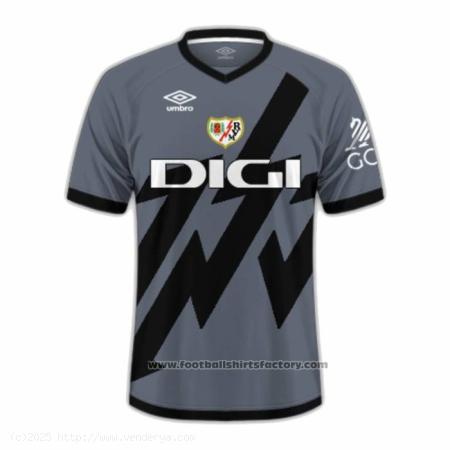 cheap Rayo Vallecano football shirts