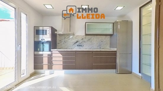 Unifamiliar adosada en venta  en Ivars d Urgell - Lleida