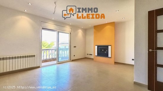 Unifamiliar adosada en venta  en Ivars d Urgell - Lleida