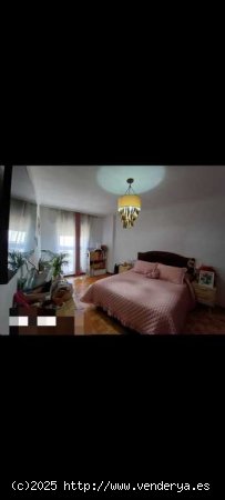 Piso en Venta en Ribeira (Santa Uxia) La Coruña