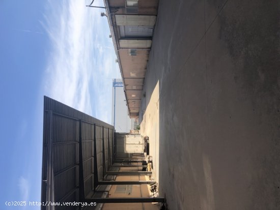 Nave industrial en Venta en Quart De Poblet Valencia