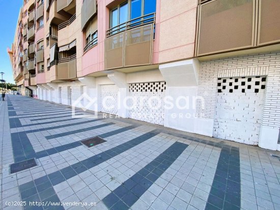 Local comercial en Alquiler en Málaga Málaga