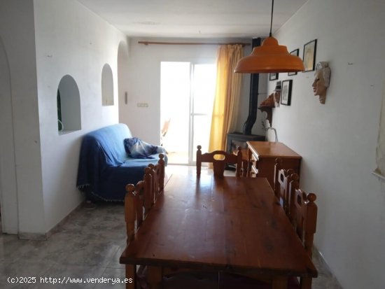 Casa de pueblo en Venta en Genalguacil Málaga