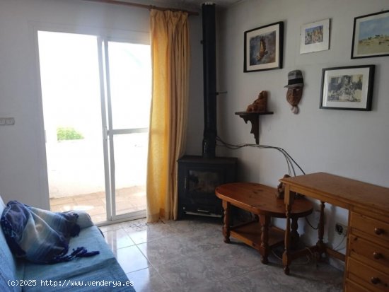 Casa de pueblo en Venta en Genalguacil Málaga