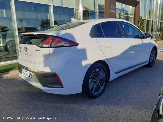 Hyundai Ioniq PHEV ( 1.6 GDI Style )  - Alcorcón