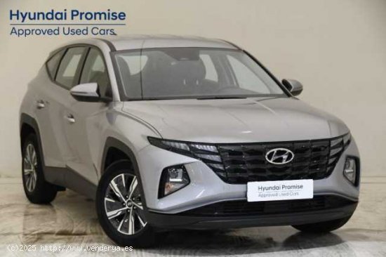 Hyundai Tucson ( 1.6 TGDI Klass 4x2 )  - Fornells de la Selva