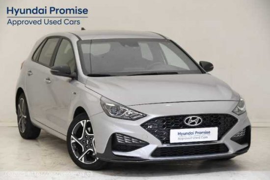 Hyundai i30 ( 1.0 TGDI N Line 30A 120 )  - Logroño