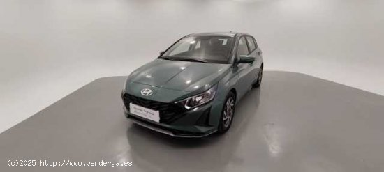  Hyundai i20 ( 1.0 TGDI Klass 100 )  - Sabadell 