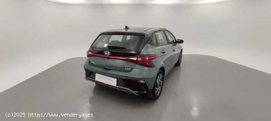 Hyundai i20 ( 1.0 TGDI Klass 100 )  - Sabadell