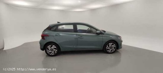 Hyundai i20 ( 1.0 TGDI Klass 100 )  - Sabadell