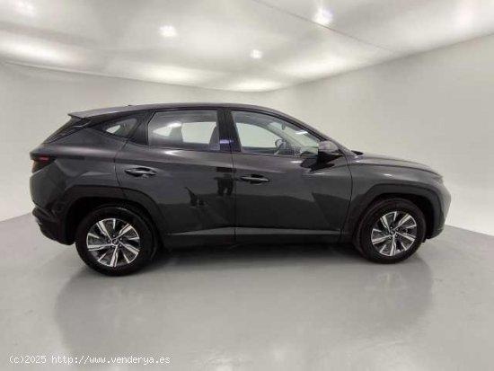 Hyundai Tucson ( 1.6 TGDI Klass 4x2 )  - Sabadell