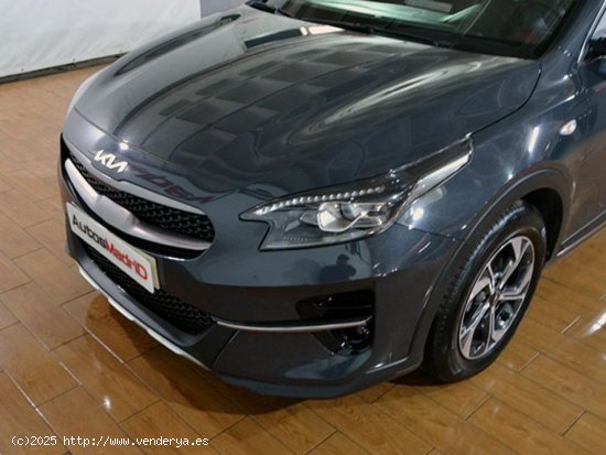 Kia XCeed 1.5 MHEV iMT Drive 118kW (160CV) - San Sebastián de los Reyes