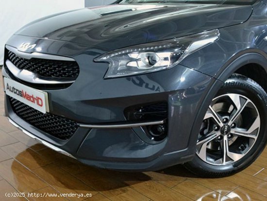 Kia XCeed 1.5 MHEV iMT Drive 118kW (160CV) - San Sebastián de los Reyes