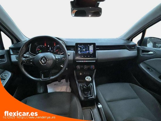 Renault Clio Business Blue dCi 63 kW (85CV) - Galdakao