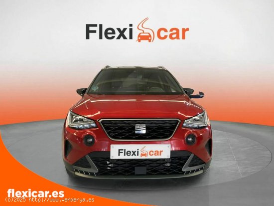 Seat Arona 1.5 TSI 110kW (150CV) DSG FR - Mairena del Aljarafe