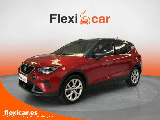 Seat Arona 1.5 TSI 110kW (150CV) DSG FR - Mairena del Aljarafe