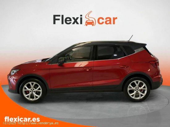 Seat Arona 1.5 TSI 110kW (150CV) DSG FR - Mairena del Aljarafe