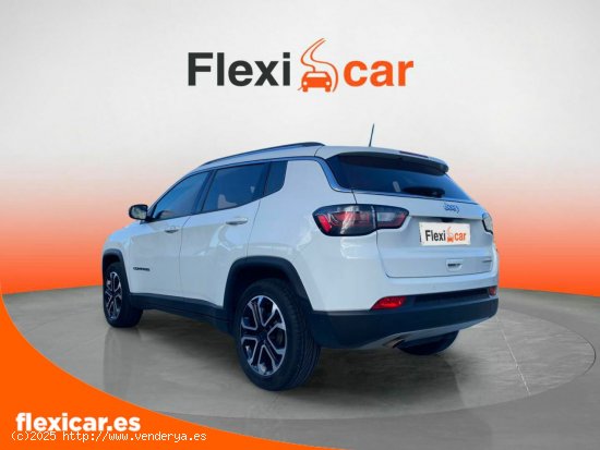 Jeep Compass 1.6 Mjet 96kW (130CV) 80th FWD - Vigo