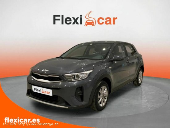 Kia Stonic 1.2 DPi 62kW (84CV) Concept - Alicante