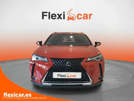 Lexus UX 2.0 250h Business Navigation - Sevilla