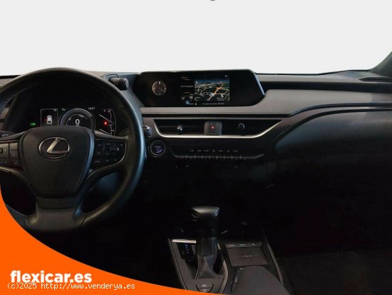 Lexus UX 2.0 250h Business Navigation - Sevilla