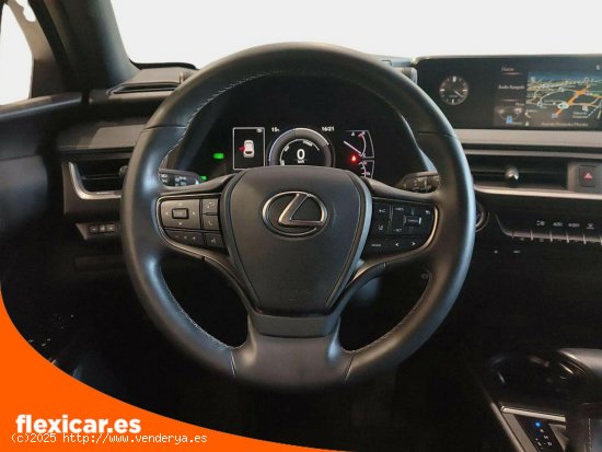 Lexus UX 2.0 250h Business Navigation - Sevilla