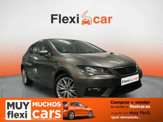  Seat Leon 1.2 TSI 81kW (110CV) S&S Style Visio Nav - Vilafranca del Penedès 