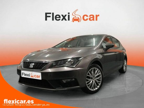 Seat Leon 1.2 TSI 81kW (110CV) S&S Style Visio Nav - Vilafranca del Penedès