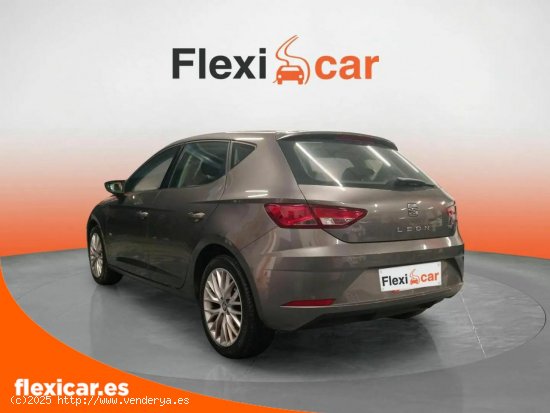 Seat Leon 1.2 TSI 81kW (110CV) S&S Style Visio Nav - Vilafranca del Penedès