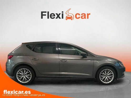 Seat Leon 1.2 TSI 81kW (110CV) S&S Style Visio Nav - Vilafranca del Penedès