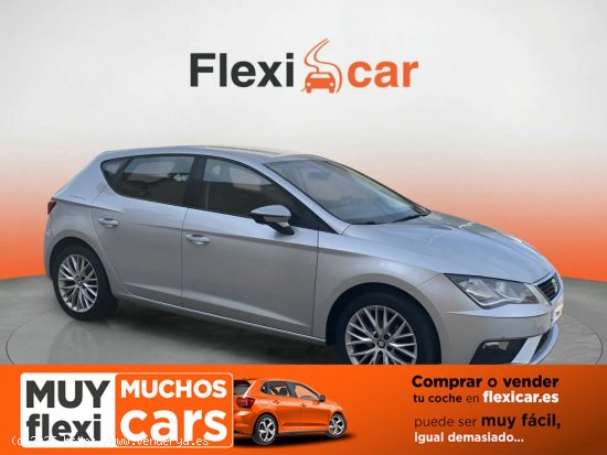  Seat Leon 1.2 TSI 81kW (110CV) St&Sp Style Plus - Cartagena 