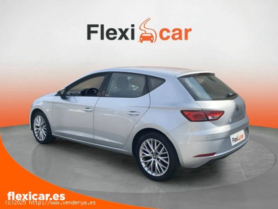 Seat Leon 1.2 TSI 81kW (110CV) St&Sp Style Plus - Cartagena