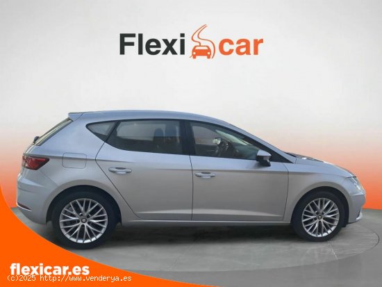 Seat Leon 1.2 TSI 81kW (110CV) St&Sp Style Plus - Cartagena