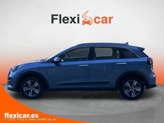 Kia Niro 1.6 GDi HEV 104kW (141CV) Drive - Vizcaya