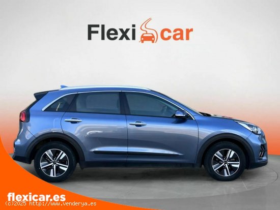 Kia Niro 1.6 GDi HEV 104kW (141CV) Drive - Vizcaya