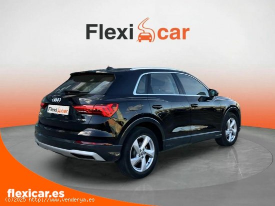 Audi Q3 Advanced 35 TDI 110kW (150CV) S tronic - Vizcaya