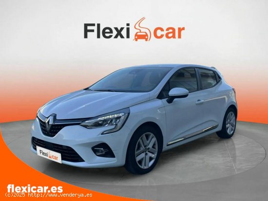 Renault Clio Intens E-Tech Híbrido 104 kW (140CV) - Vizcaya