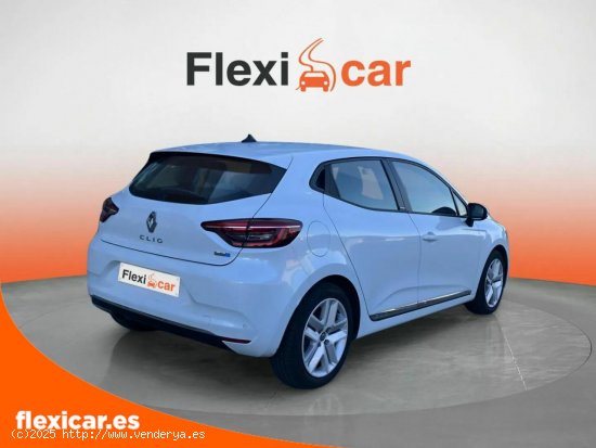 Renault Clio Intens E-Tech Híbrido 104 kW (140CV) - Vizcaya