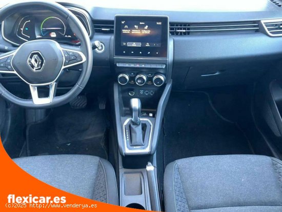 Renault Clio Intens E-Tech Híbrido 104 kW (140CV) - Vizcaya