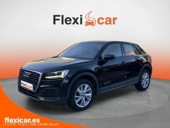 Audi Q2 Advanced 30 TDI 85kW (116CV) S tronic - Vizcaya