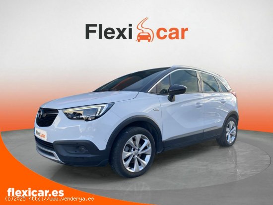 Opel Crossland X 1.2T 81kW (110CV) Excellence S/S Auto - Vitoria-Gasteiz