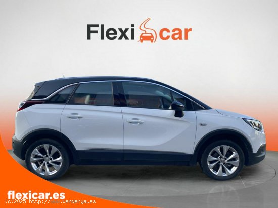 Opel Crossland X 1.2T 81kW (110CV) Excellence S/S Auto - Vitoria-Gasteiz