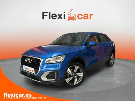 Audi Q2 Design 35 TFSI 110kW (150CV) S tronic - Badalona