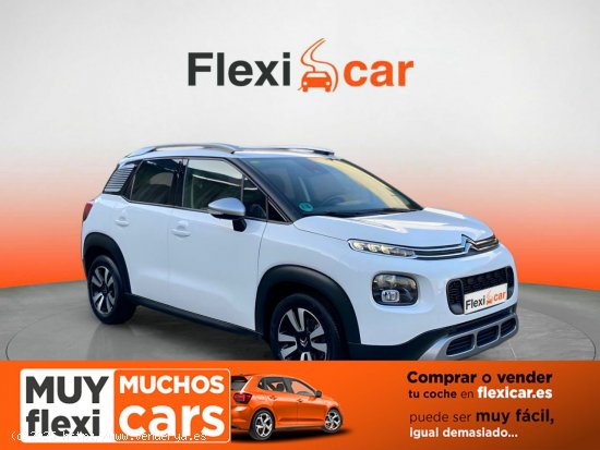  Citroën C3 Aircross BlueHDi 88kW (120CV) S&S EAT6 FEEL - Vilagarcía de Arousa 