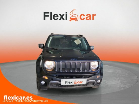 Jeep Renegade Limited 4xe 1.3 PHEV 140 kW(190CV) AT - Palma