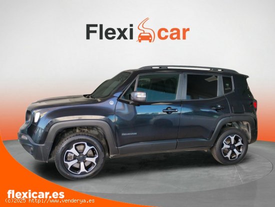 Jeep Renegade Limited 4xe 1.3 PHEV 140 kW(190CV) AT - Palma