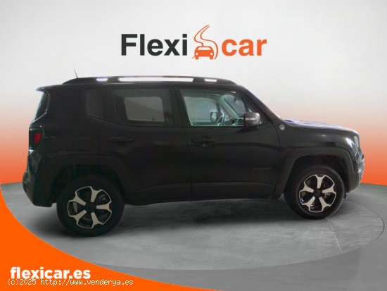 Jeep Renegade Limited 4xe 1.3 PHEV 140 kW(190CV) AT - Palma