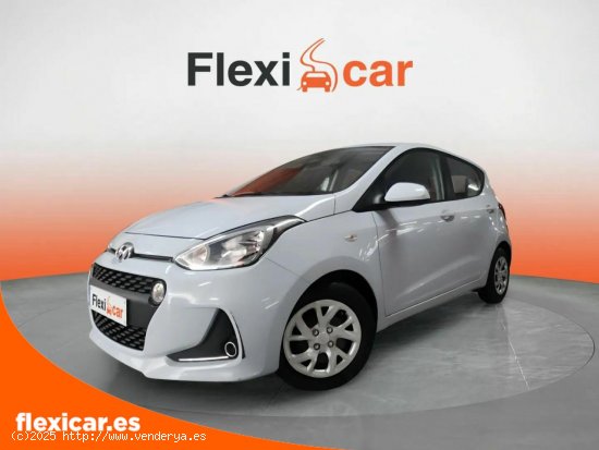 Hyundai i10 1.0 Tecno - Badalona