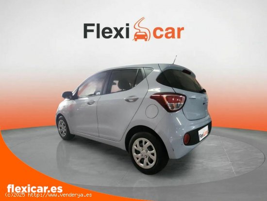 Hyundai i10 1.0 Tecno - Badalona